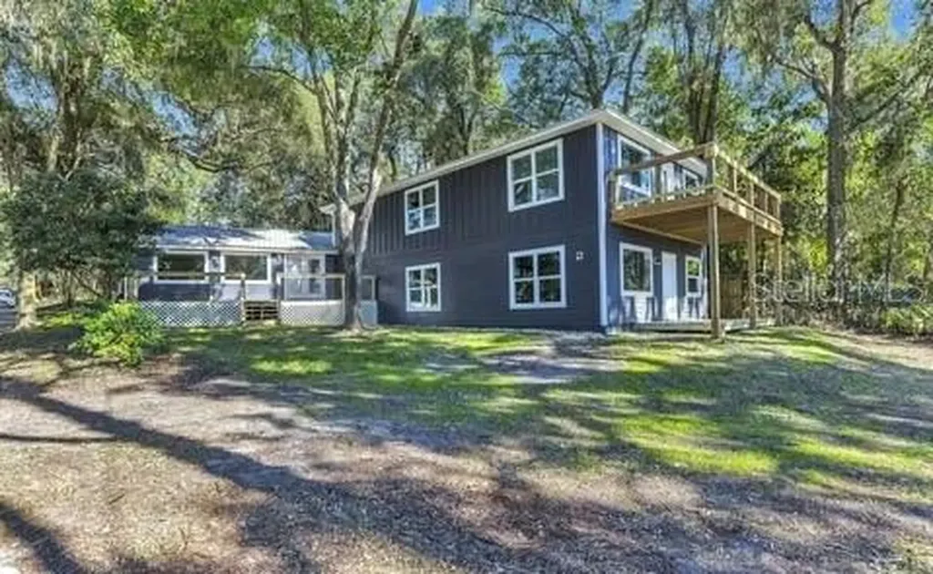 1353 Chatauqua Way Keystone Heights FL 32656