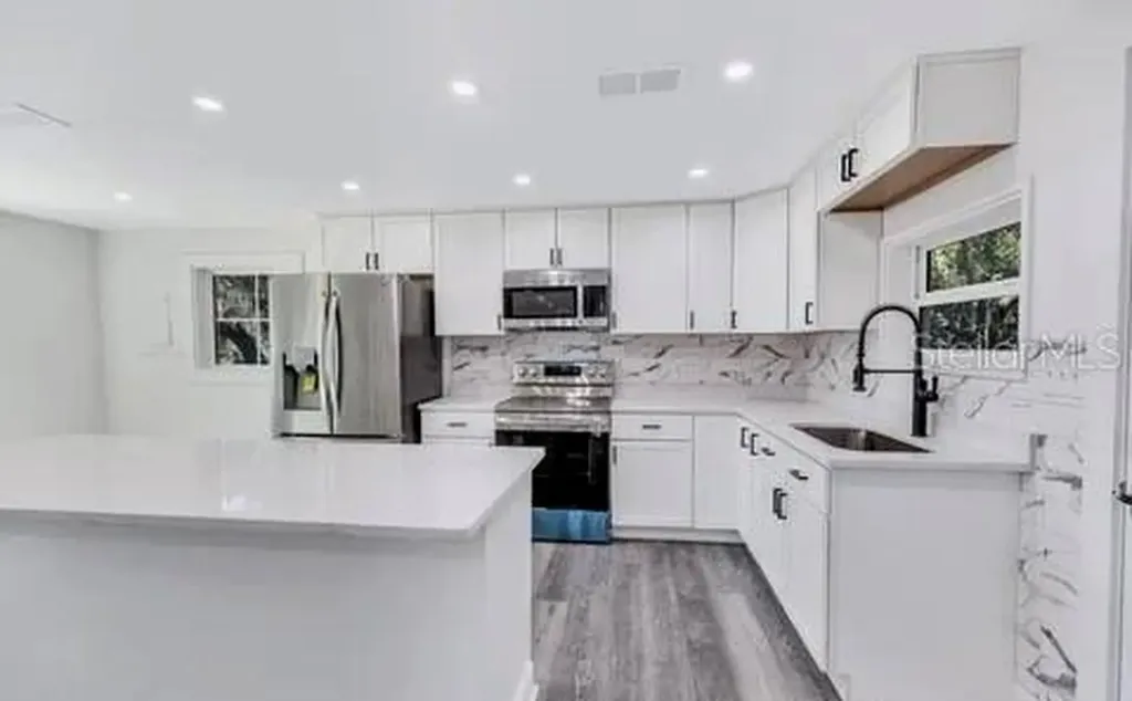 1353 Chatauqua Way Keystone Heights FL 32656