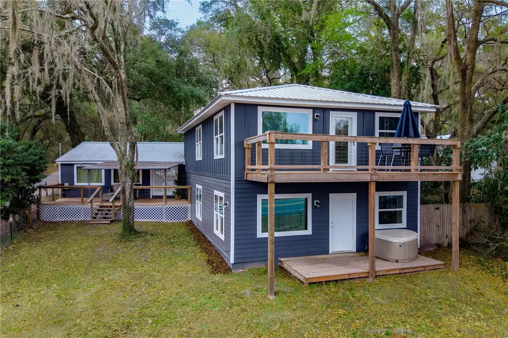 1353 Chatauqua Way Keystone Heights FL 32656