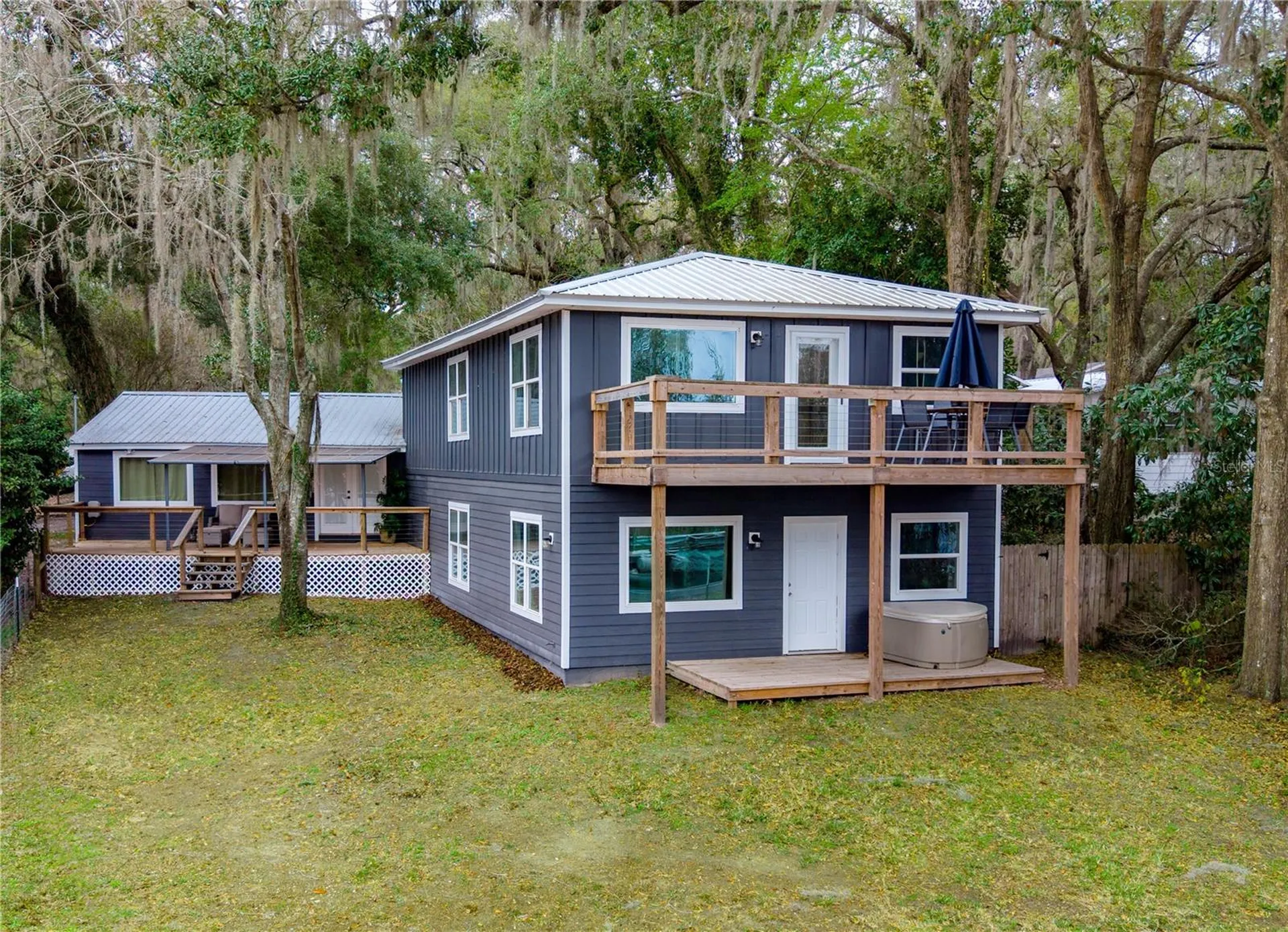 1353 Chatauqua Way Keystone Heights FL 32656