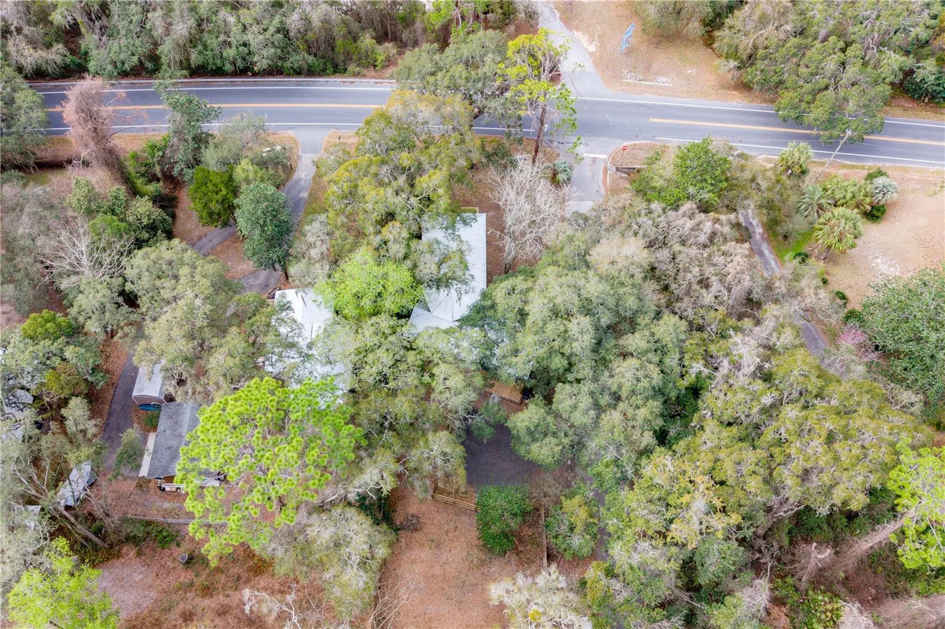 1353 Chatauqua Way Keystone Heights FL 32656