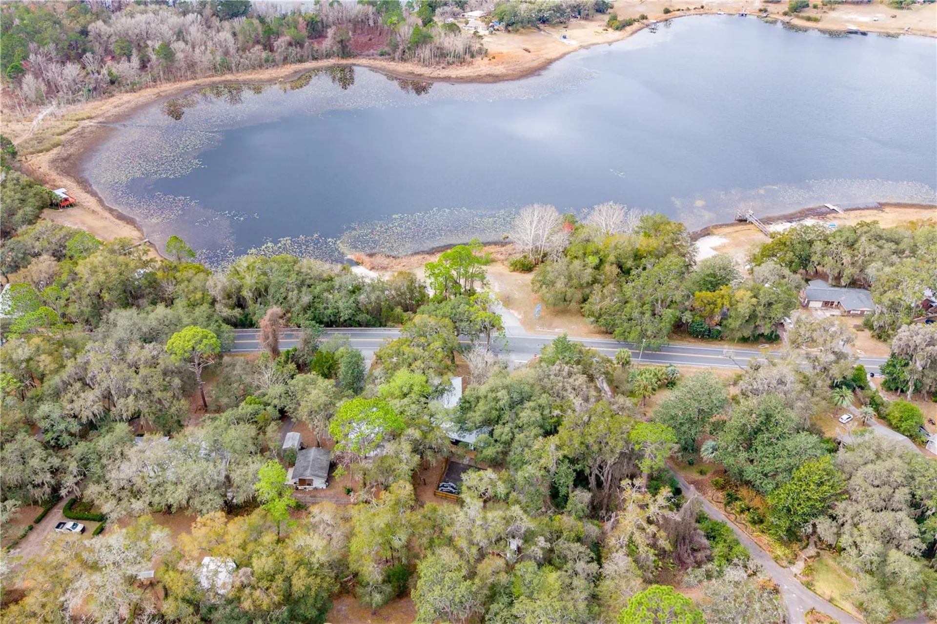 1353 Chatauqua Way Keystone Heights FL 32656