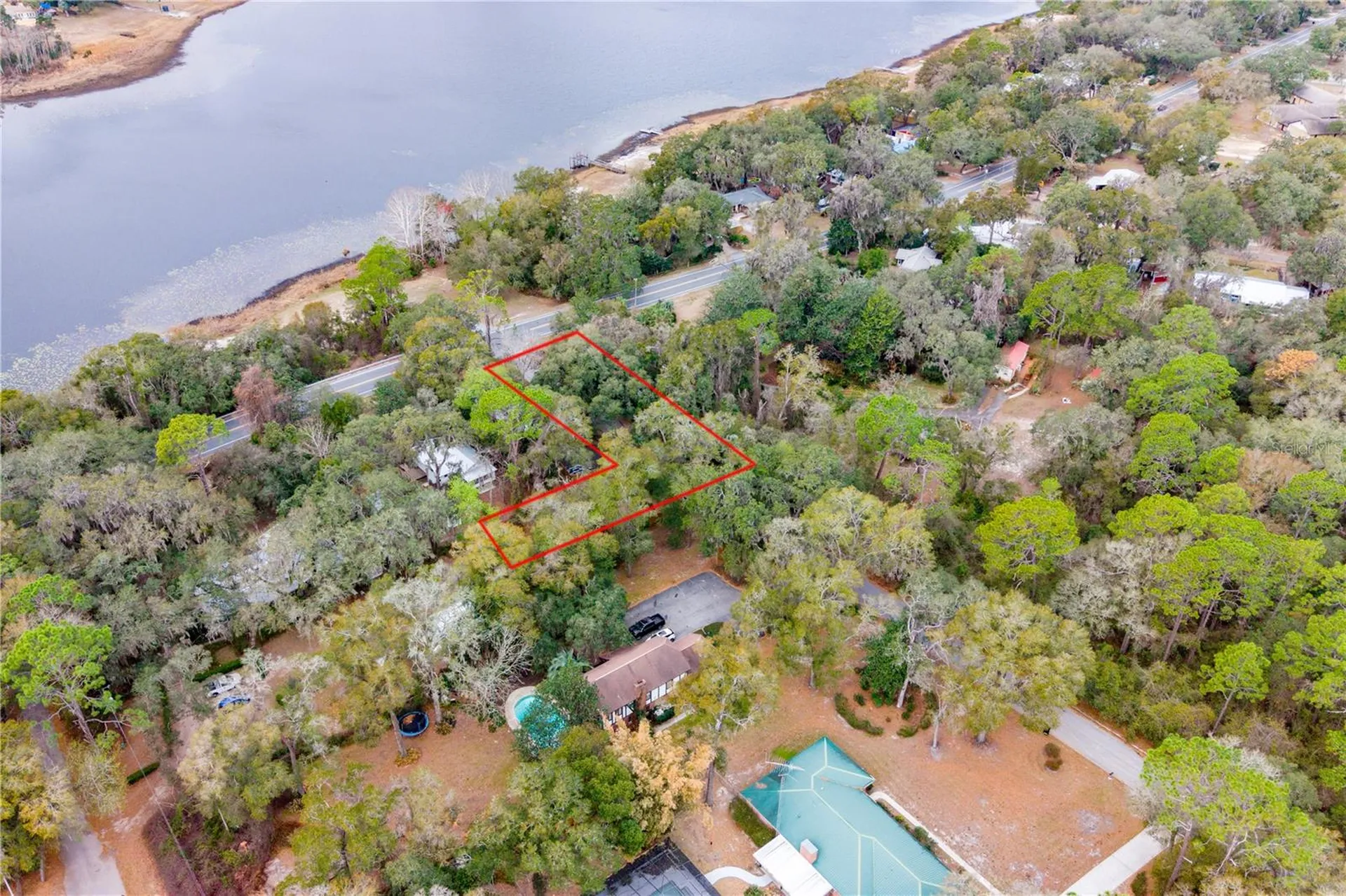 1353 Chatauqua Way Keystone Heights FL 32656