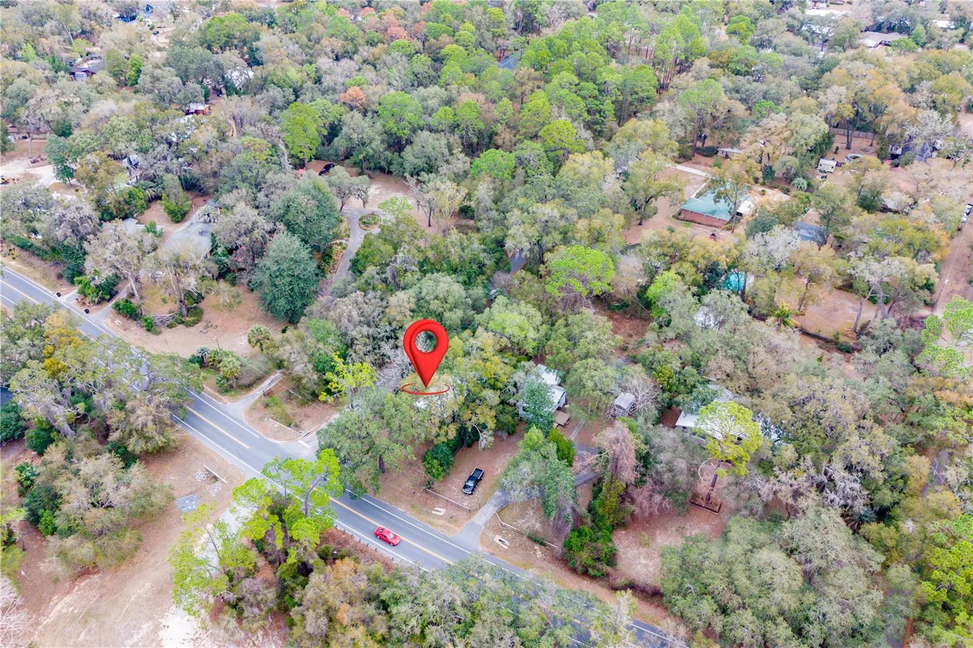 1353 Chatauqua Way Keystone Heights FL 32656