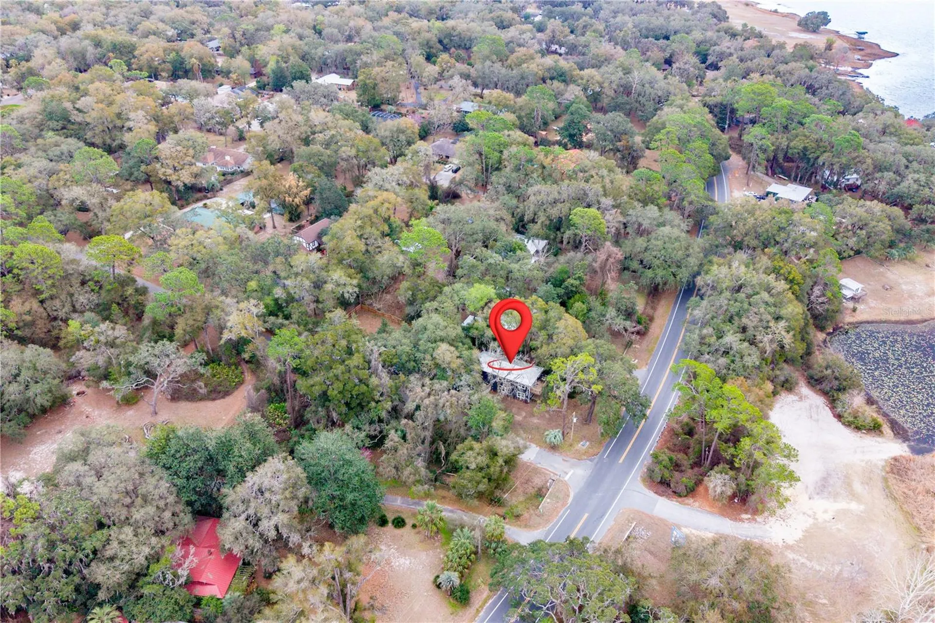 1353 Chatauqua Way Keystone Heights FL 32656