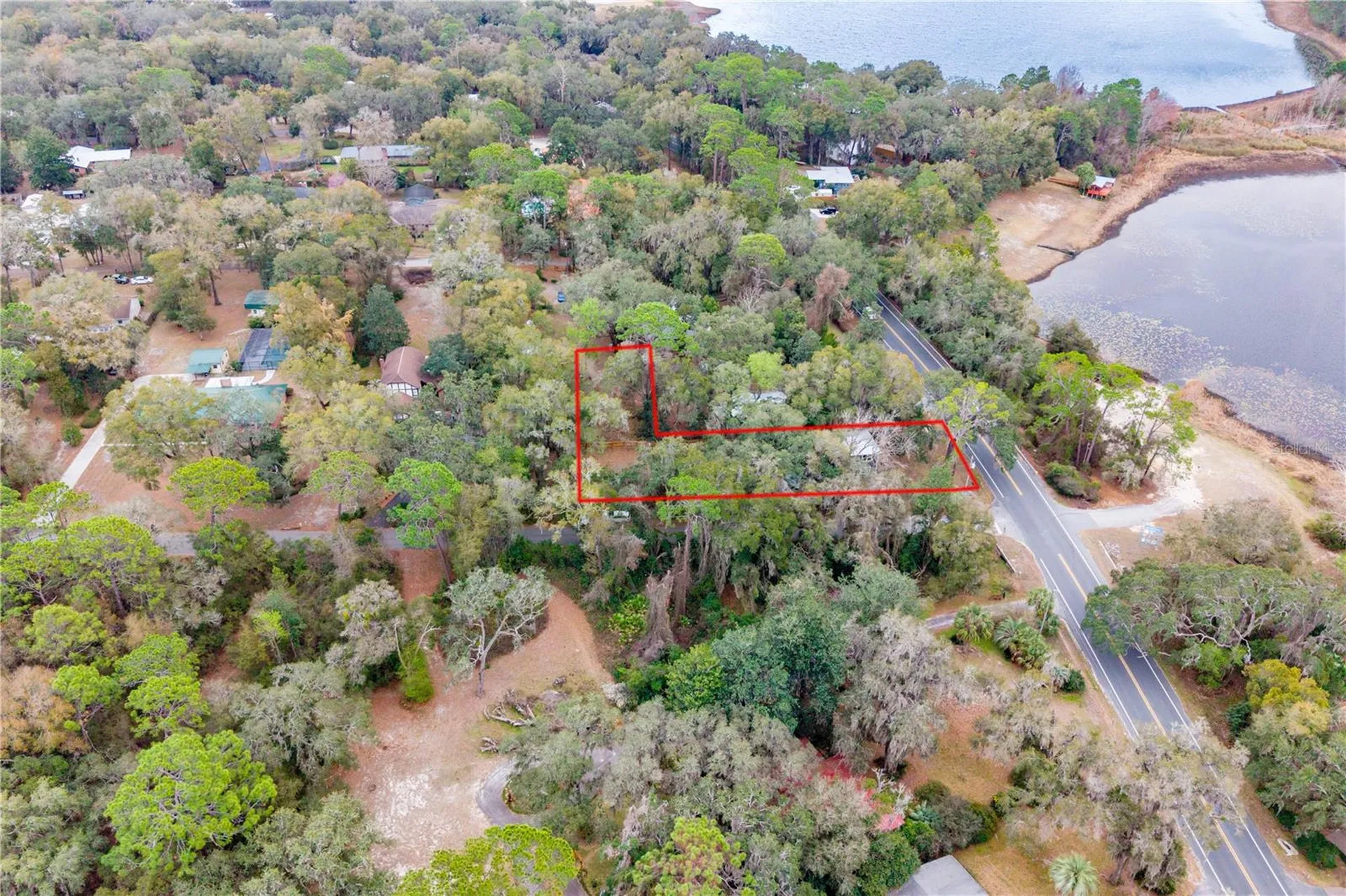 1353 Chatauqua Way Keystone Heights FL 32656