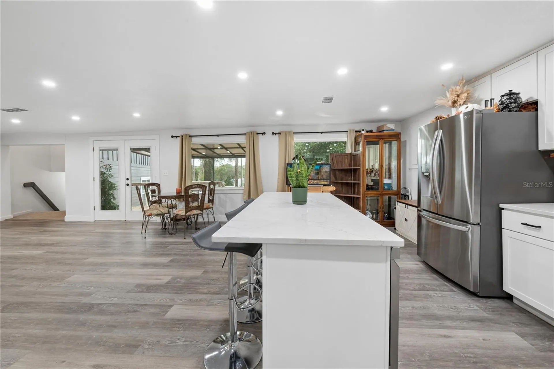 1353 Chatauqua Way Keystone Heights FL 32656