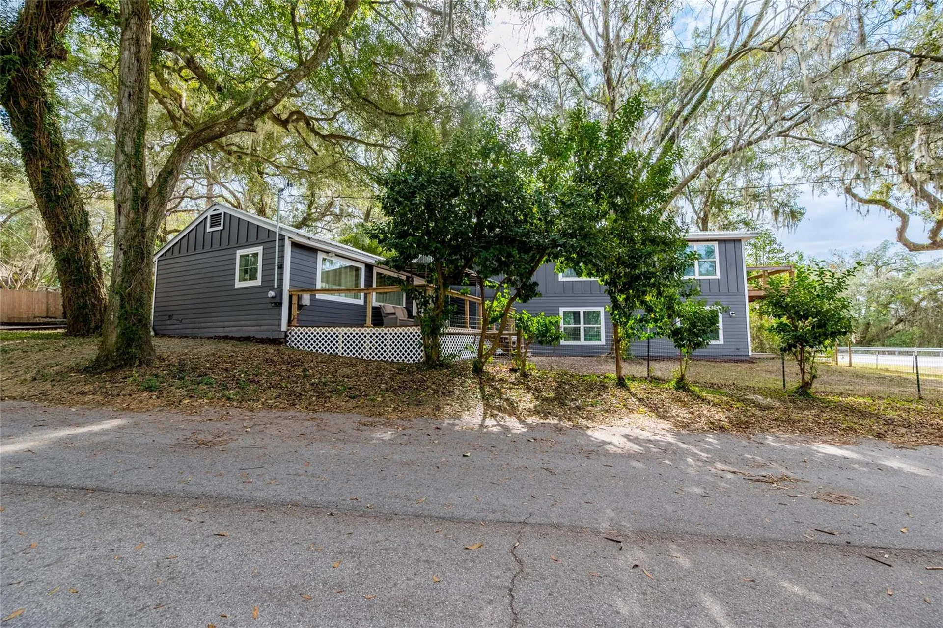 1353 Chatauqua Way Keystone Heights FL 32656