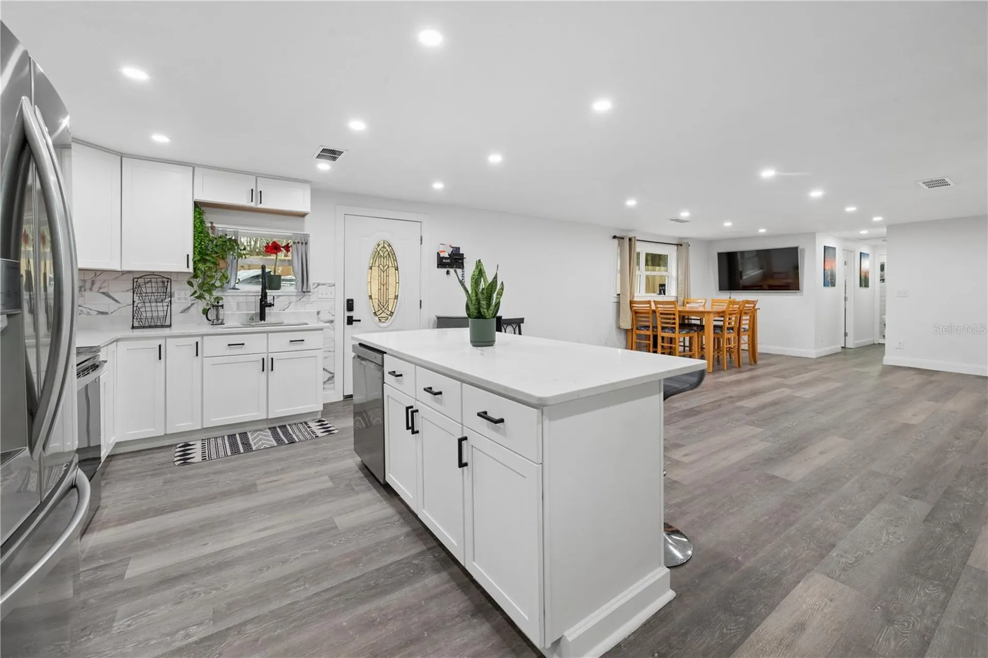 1353 Chatauqua Way Keystone Heights FL 32656