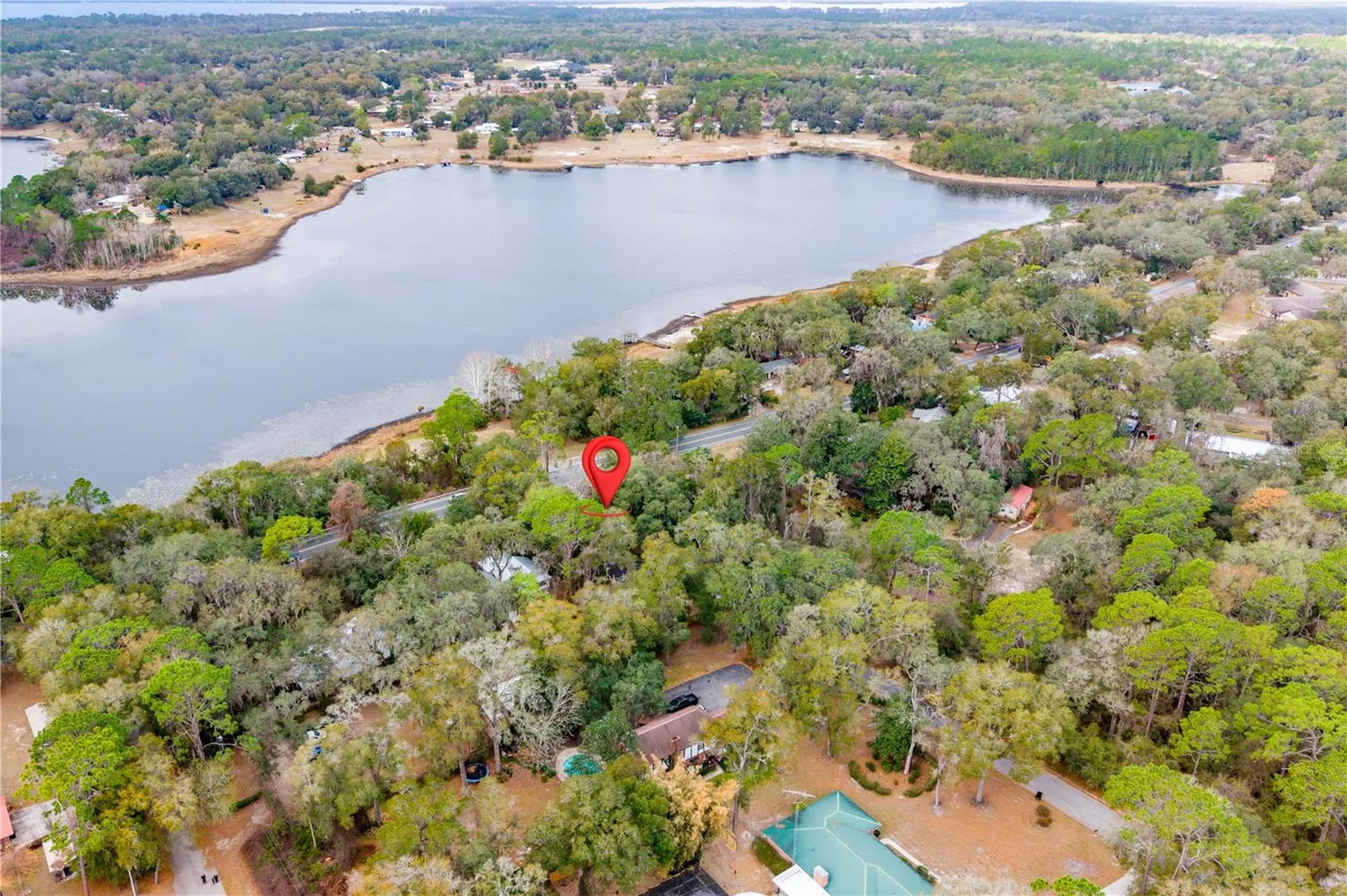1353 Chatauqua Way Keystone Heights FL 32656
