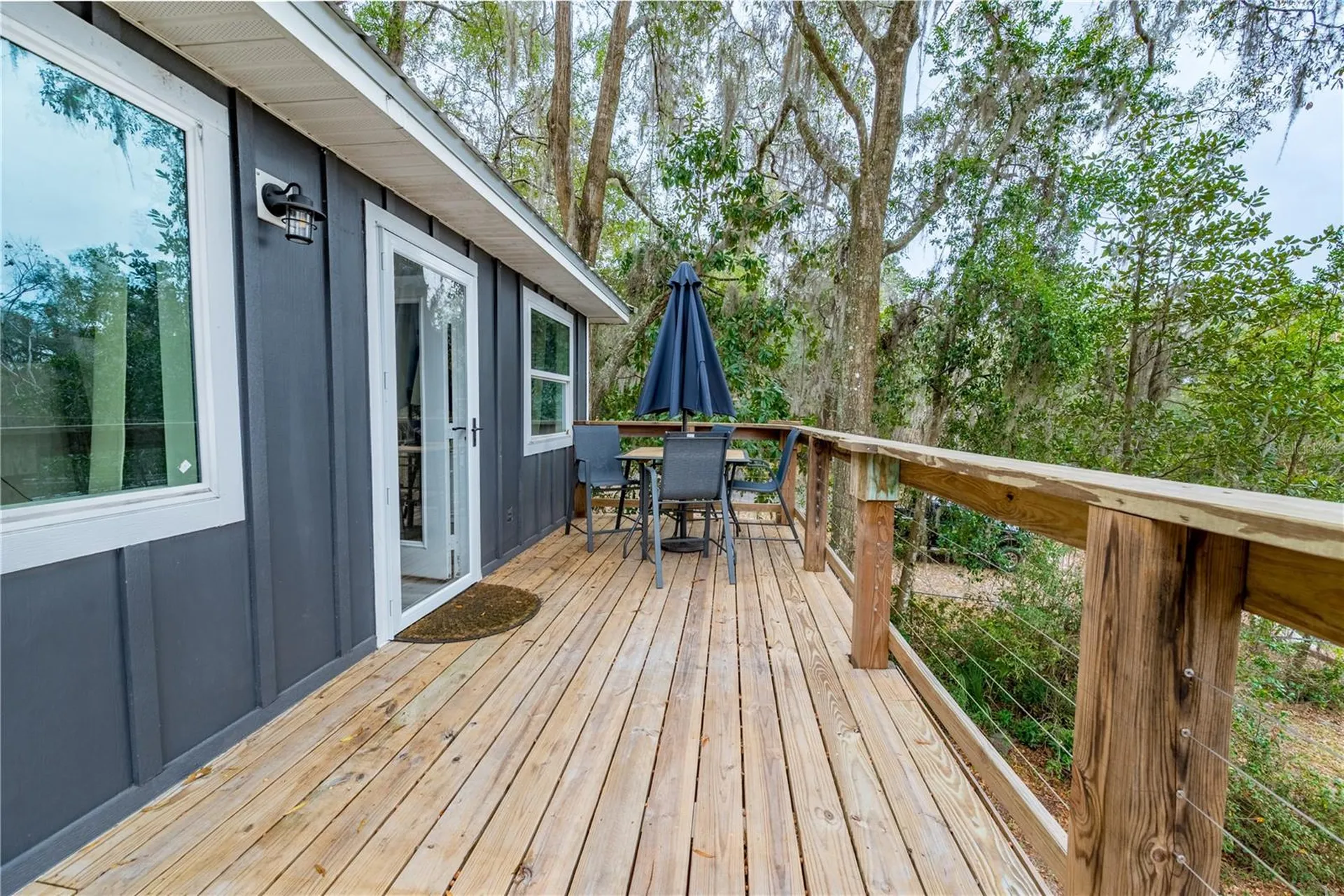 1353 Chatauqua Way Keystone Heights FL 32656