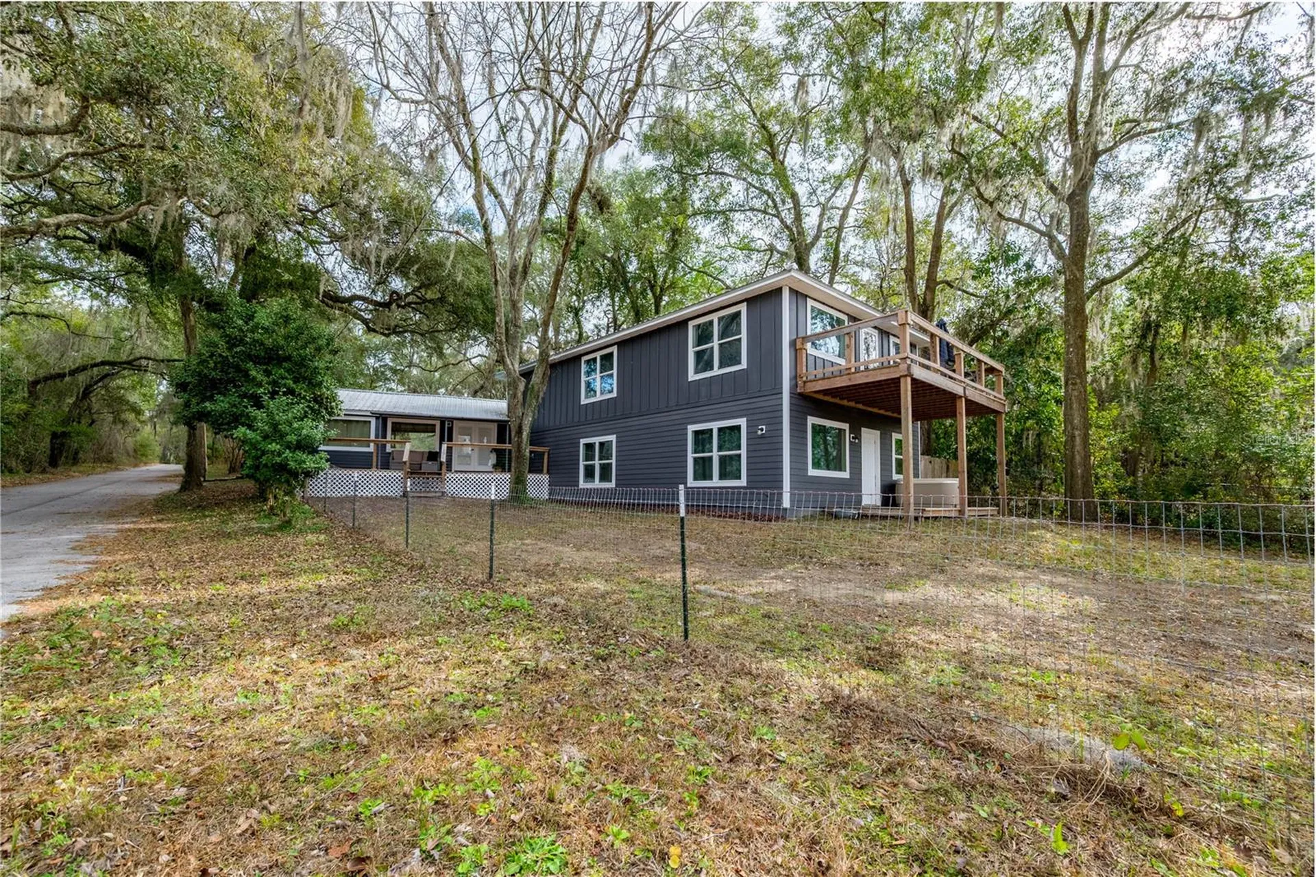 1353 Chatauqua Way Keystone Heights FL 32656