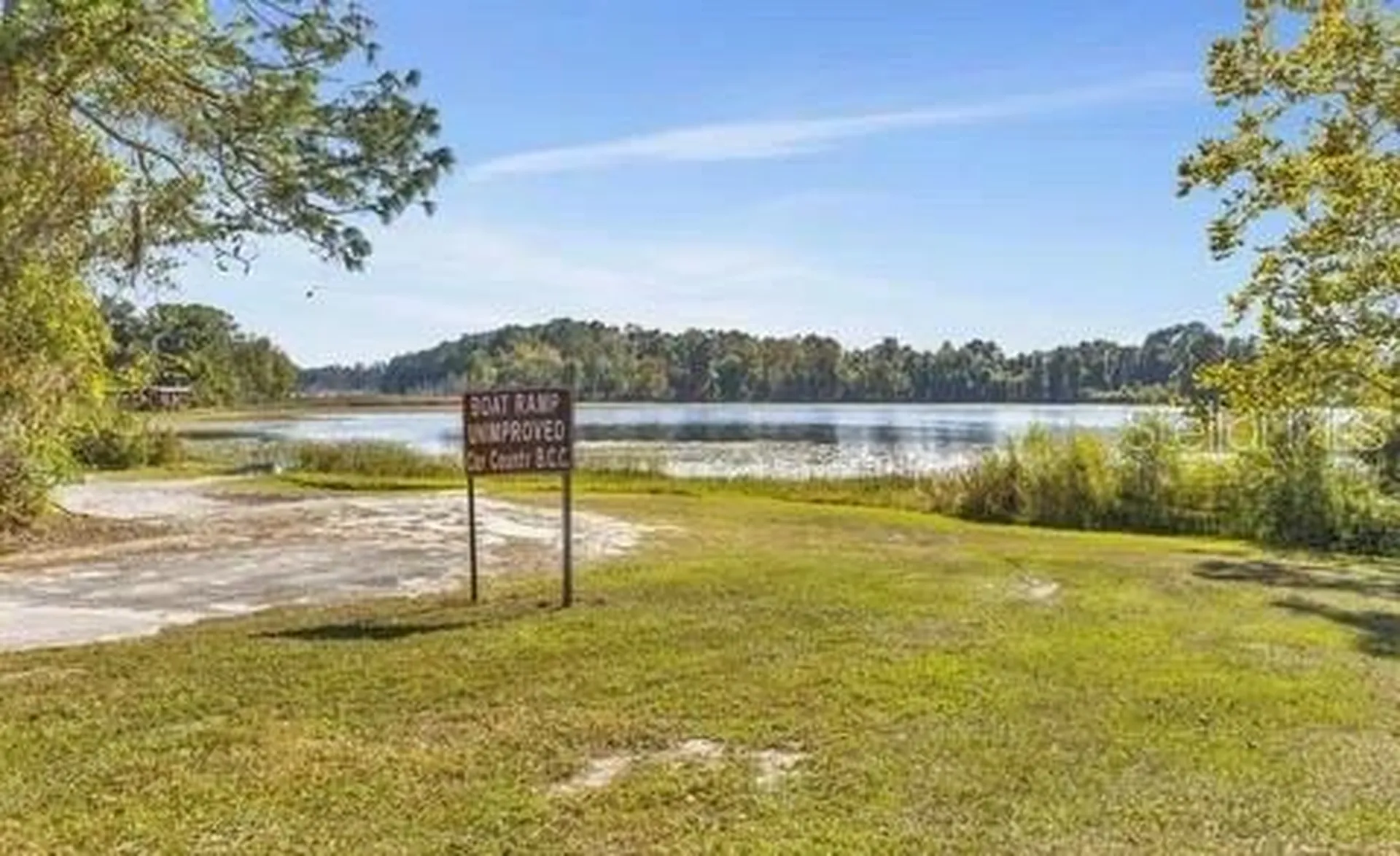 1353 Chatauqua Way Keystone Heights FL 32656