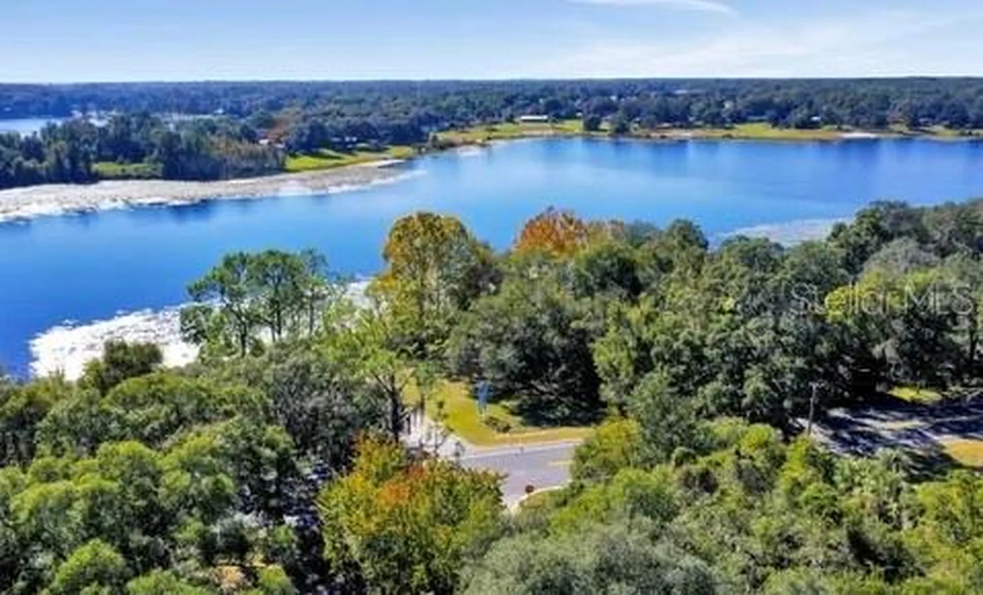 1353 Chatauqua Way Keystone Heights FL 32656