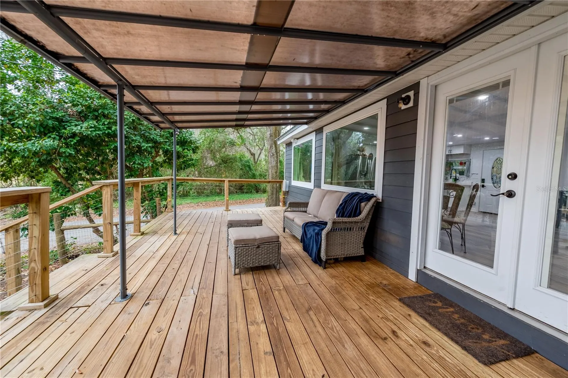 1353 Chatauqua Way Keystone Heights FL 32656