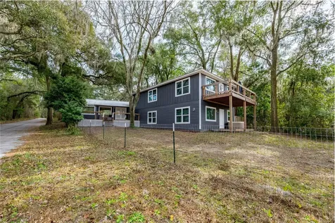 1353 Chatauqua Way Keystone Heights FL 32656
