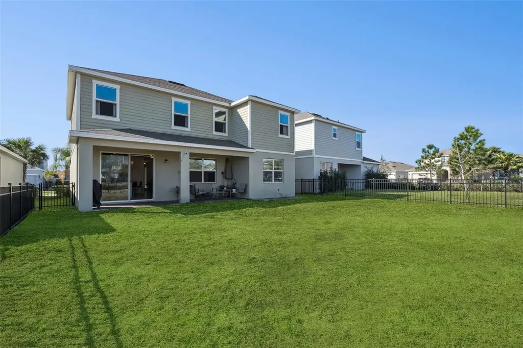 609 Fortuna Drive Davenport FL 33837