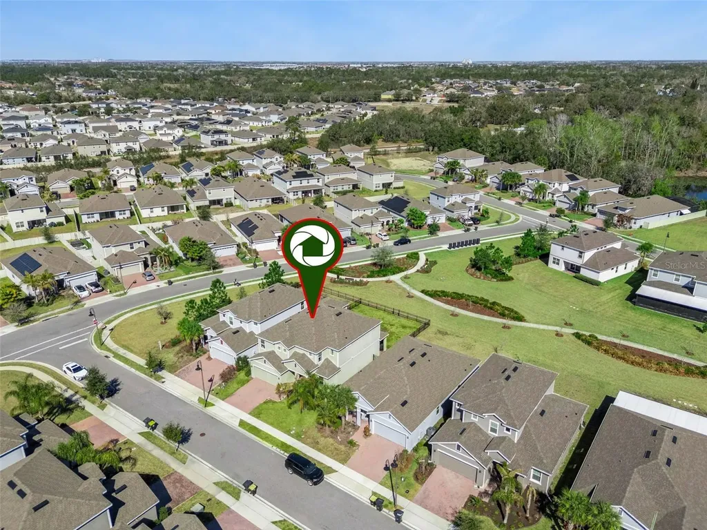 609 Fortuna Drive Davenport FL 33837