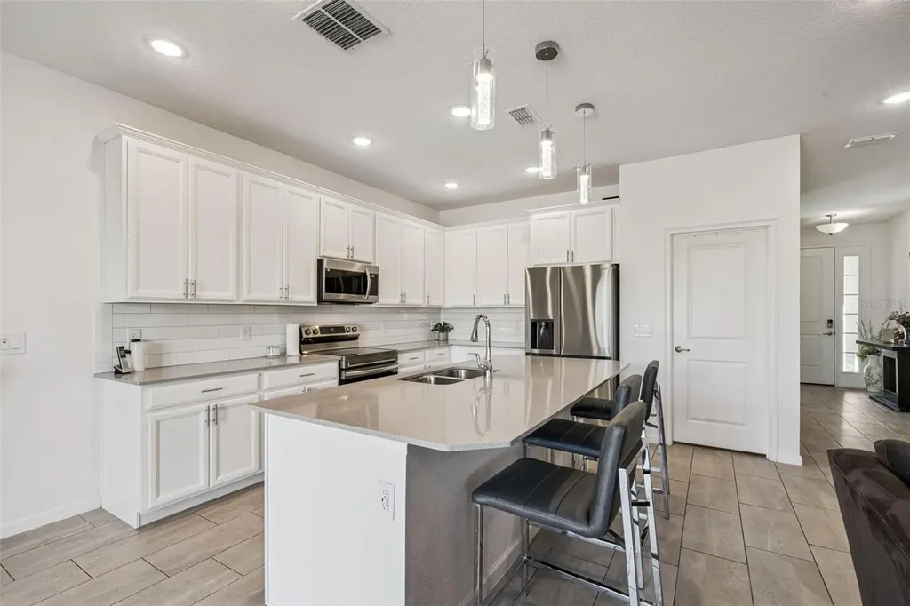 609 Fortuna Drive Davenport FL 33837