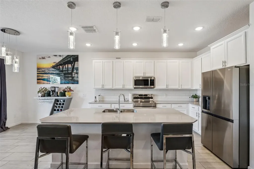 609 Fortuna Drive Davenport FL 33837