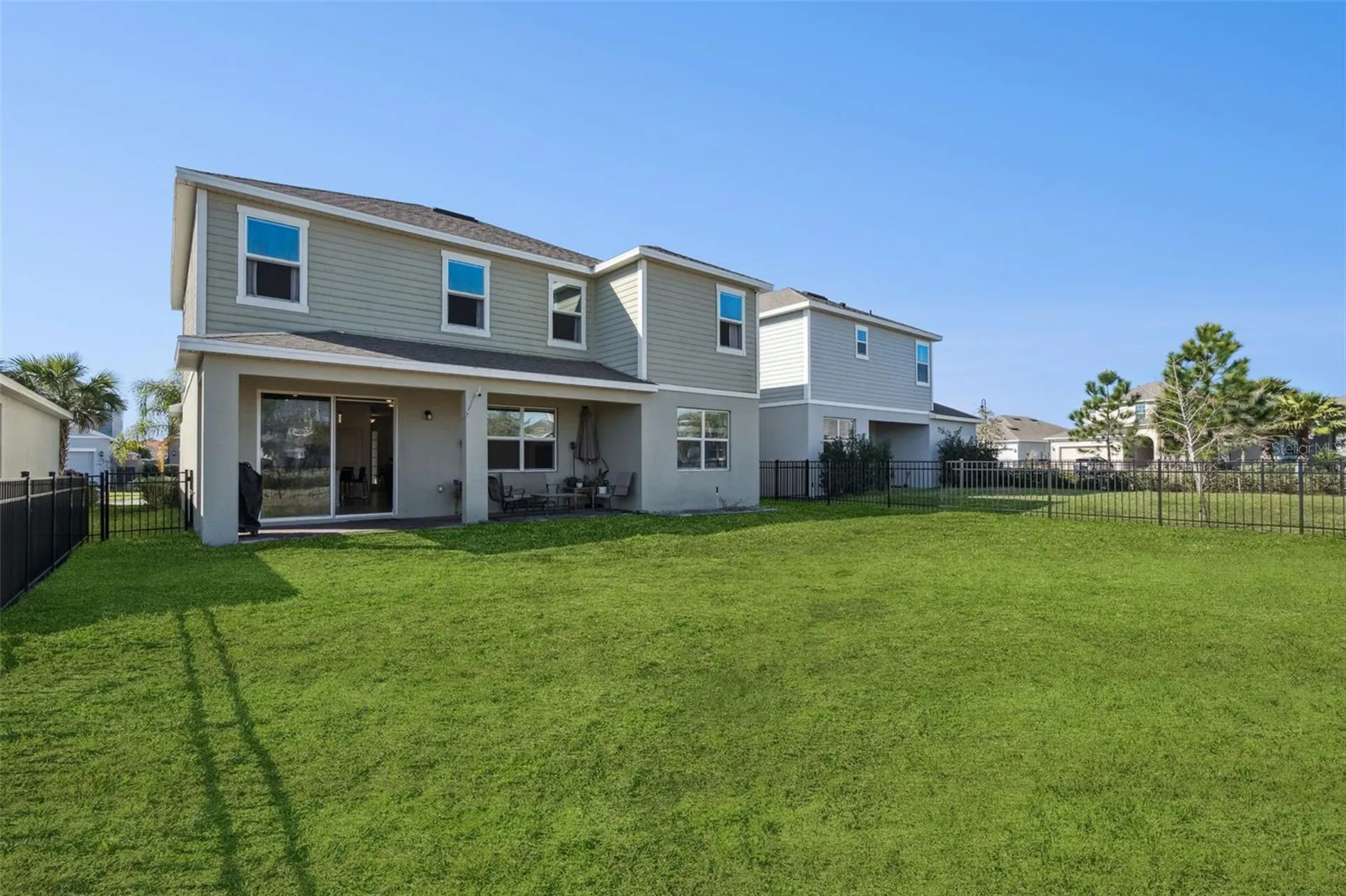 609 Fortuna Drive Davenport FL 33837