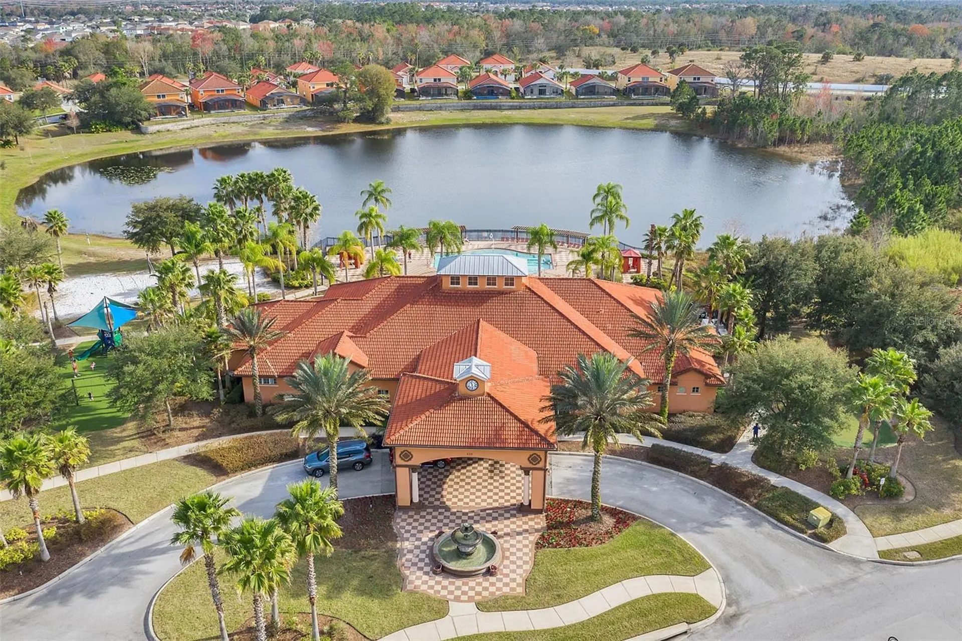 609 Fortuna Drive Davenport FL 33837