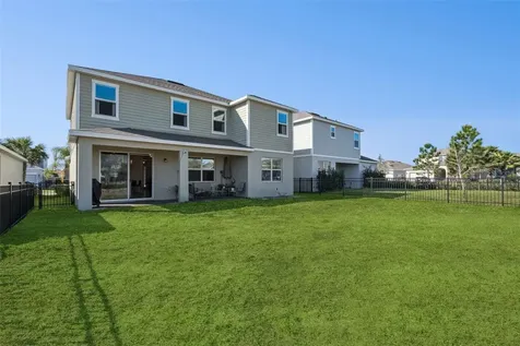 609 Fortuna Drive Davenport FL 33837