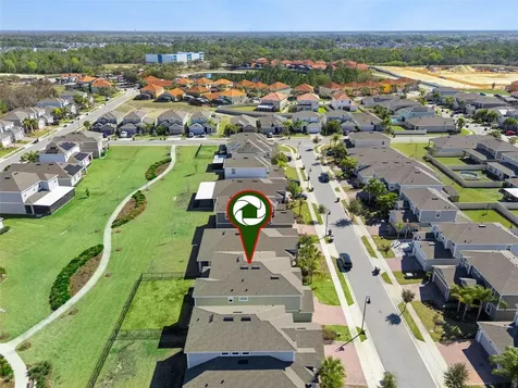 609 Fortuna Drive Davenport FL 33837