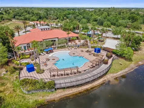 609 Fortuna Drive Davenport FL 33837