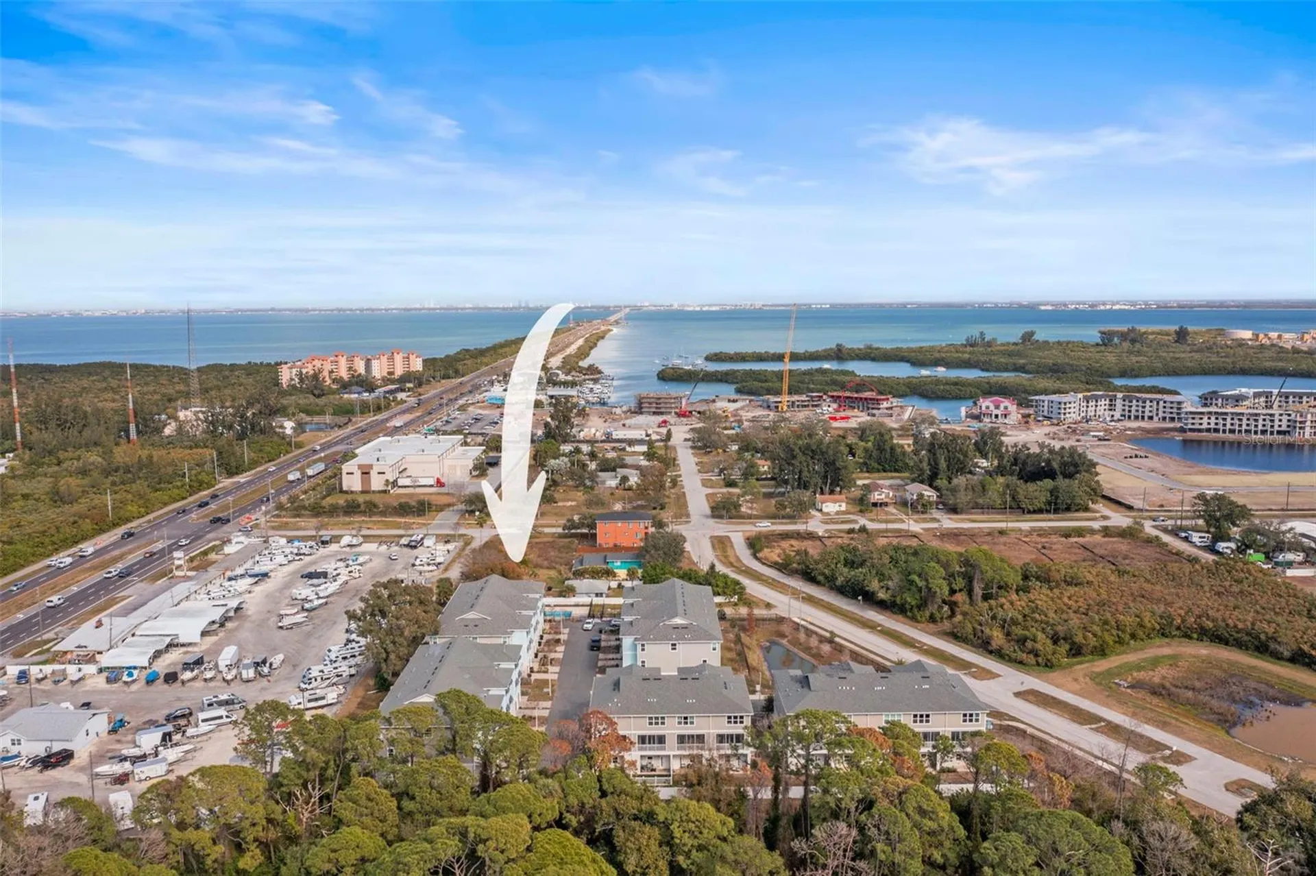 1299 Savona Drive NE St Petersburg FL 33702