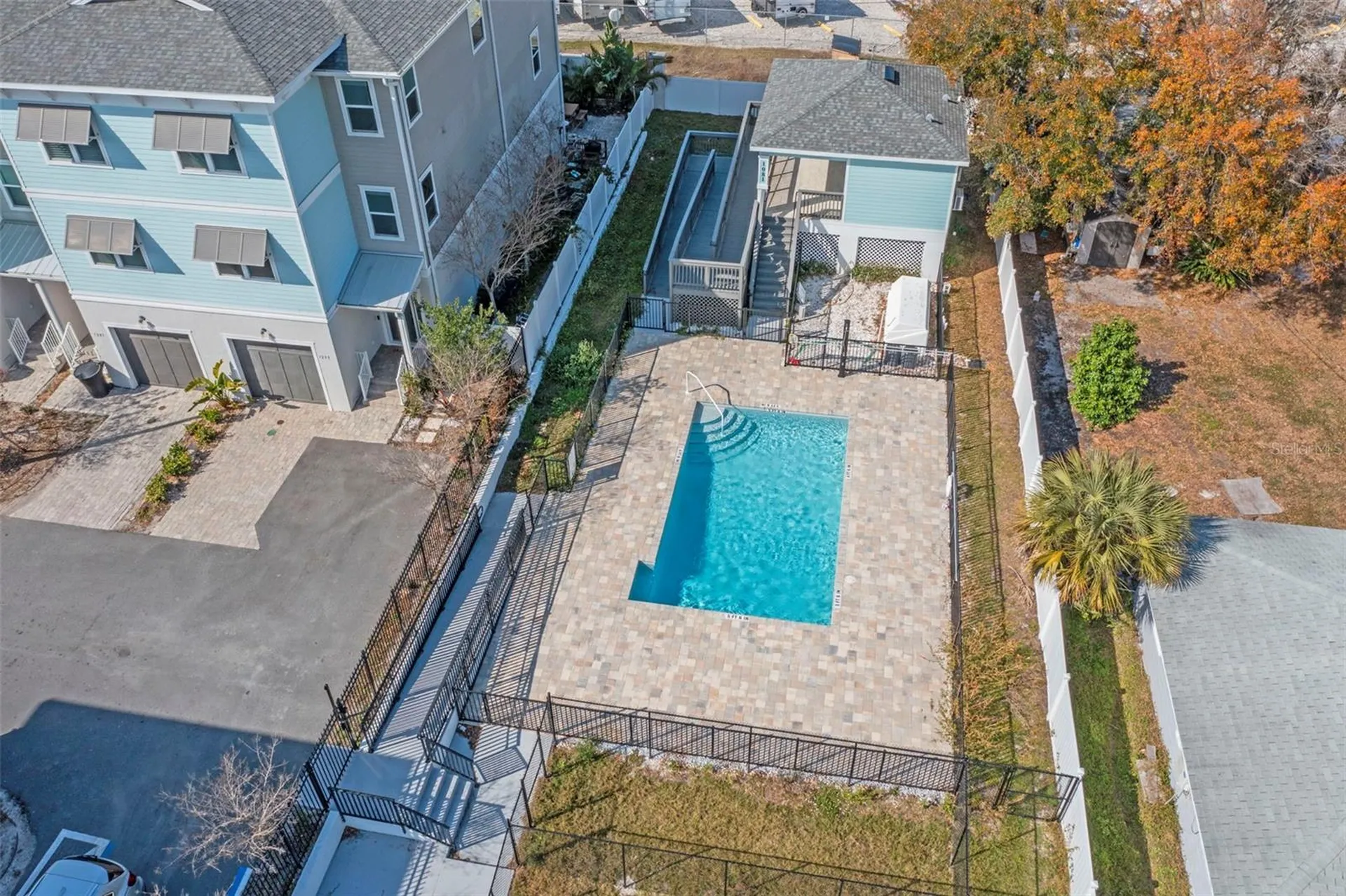 1299 Savona Drive NE St Petersburg FL 33702