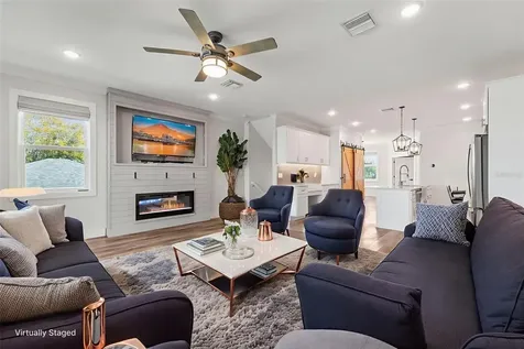 1299 Savona Drive NE St Petersburg FL 33702