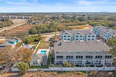 1299 Savona Drive NE St Petersburg FL 33702