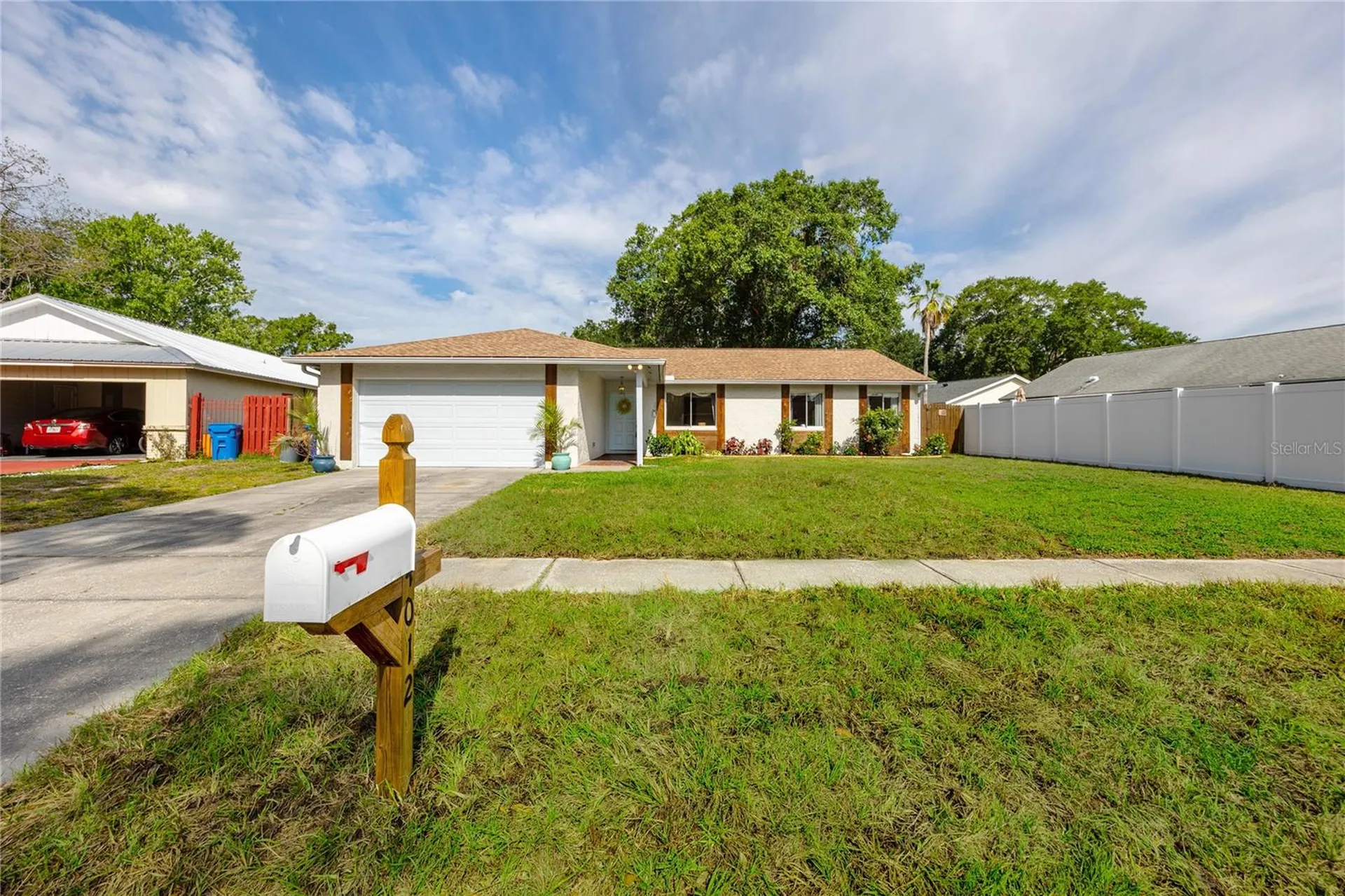 14012 Cascade Lane Tampa FL 33618