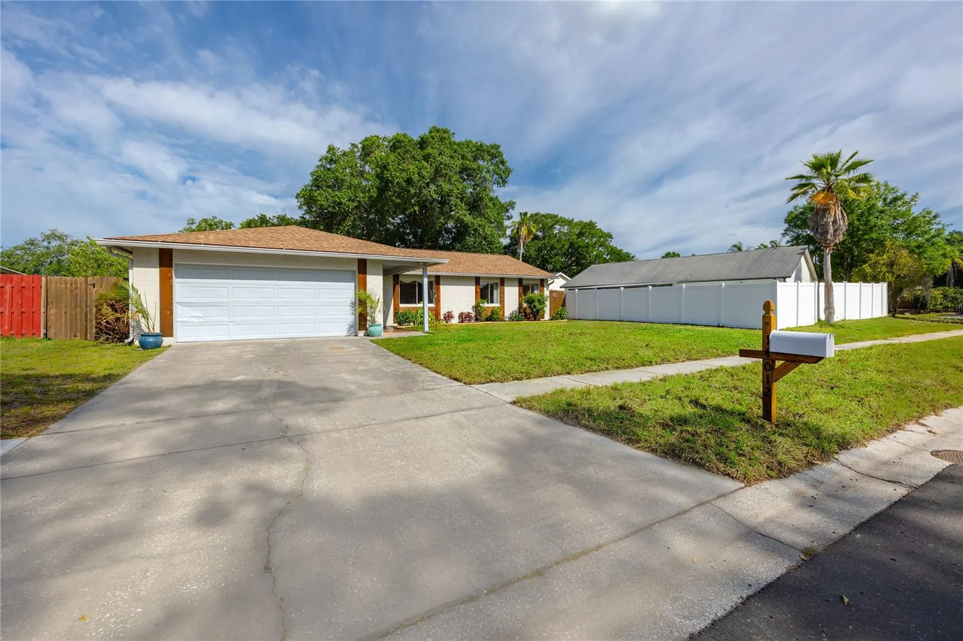 14012 Cascade Lane Tampa FL 33618