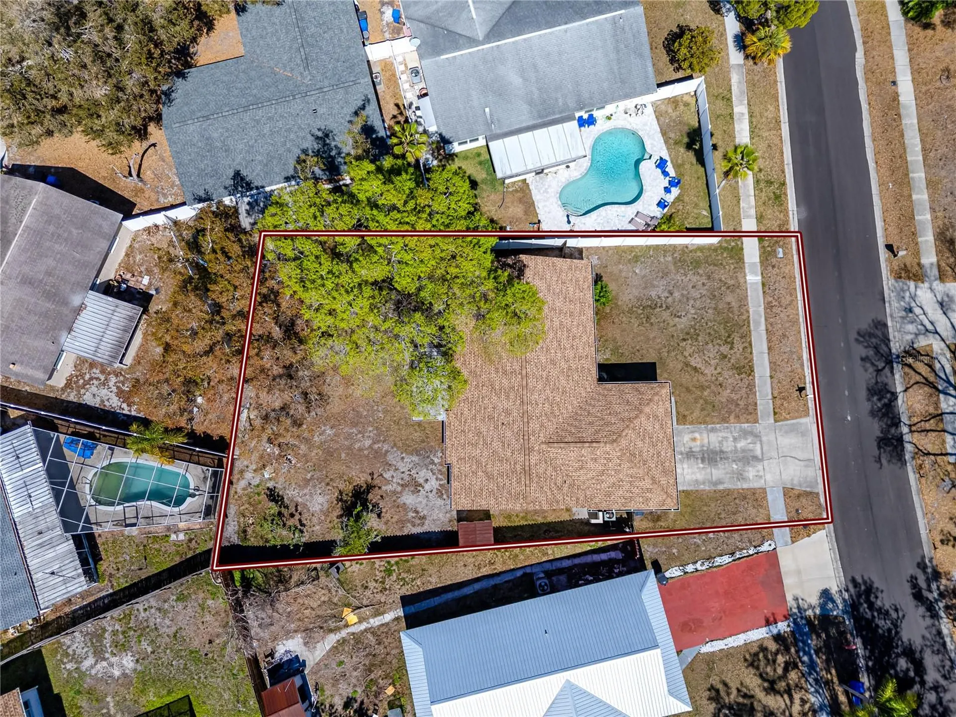 14012 Cascade Lane Tampa FL 33618