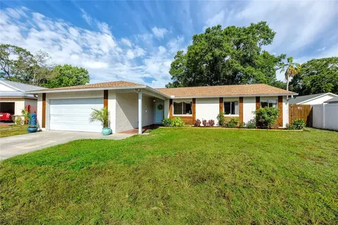 14012 Cascade Lane Tampa FL 33618