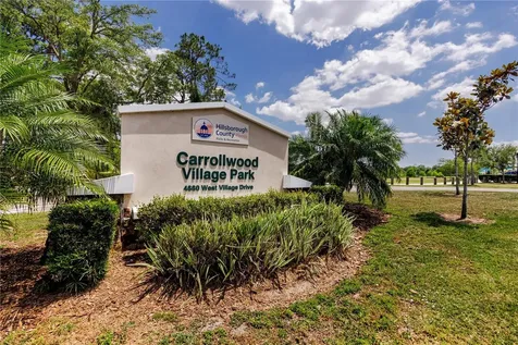 14012 Cascade Lane Tampa FL 33618