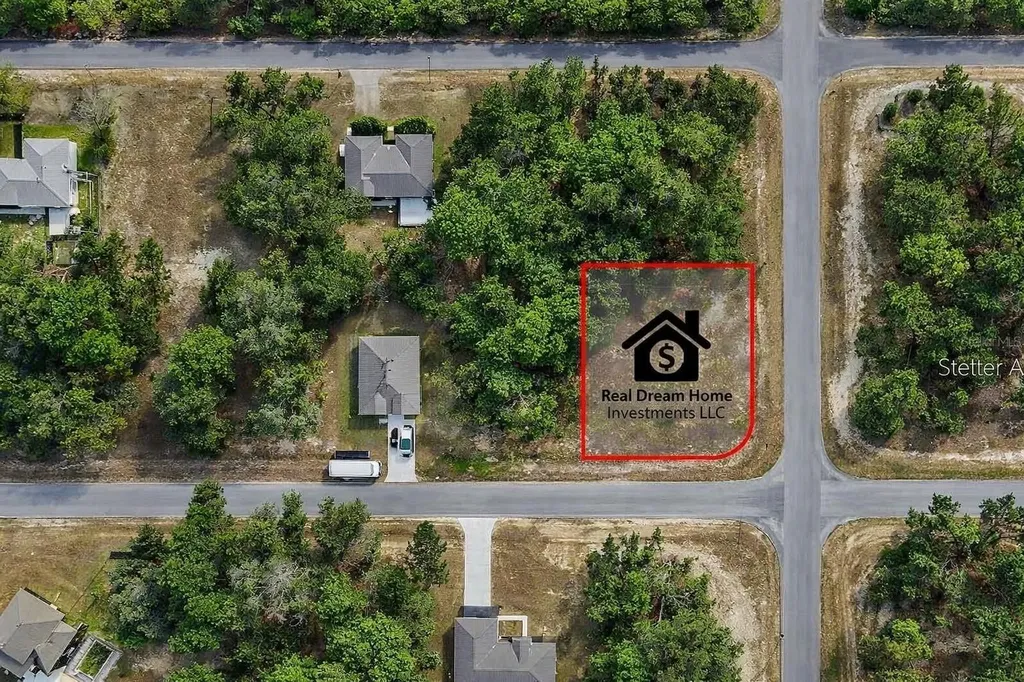 2765 W Sheila Drive Citrus Springs FL 34433