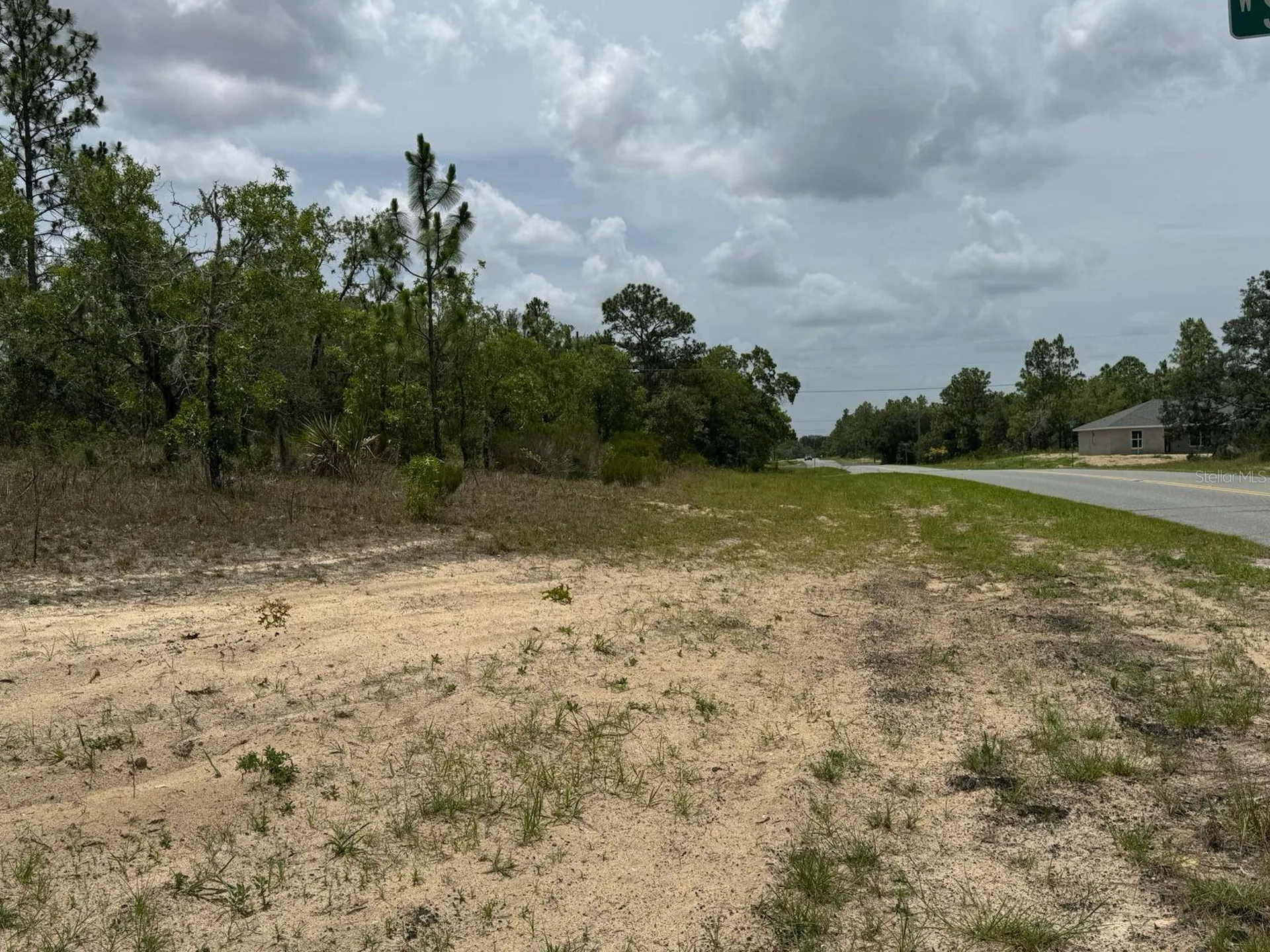 2765 W Sheila Drive Citrus Springs FL 34433