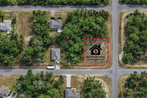 2765 W Sheila Drive Citrus Springs FL 34433