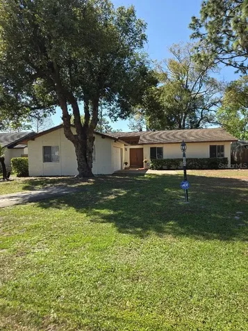 226 N Griffin Drive Casselberry FL 32707