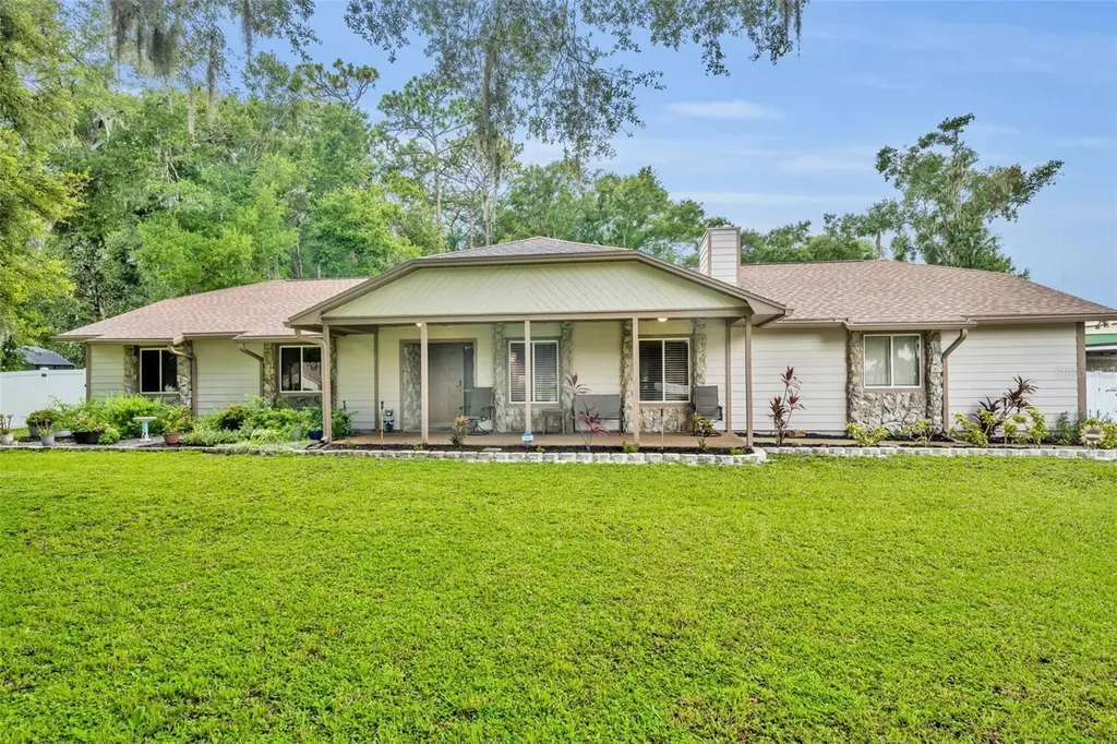 100 Ross Lake Lane Sanford FL 32771