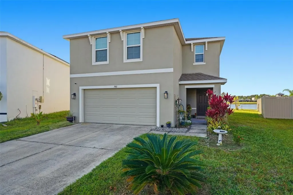 7811 Davie Ray Drive Zephyrhills FL 33540