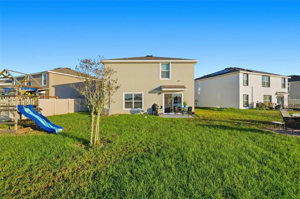 7811 Davie Ray Drive Zephyrhills FL 33540