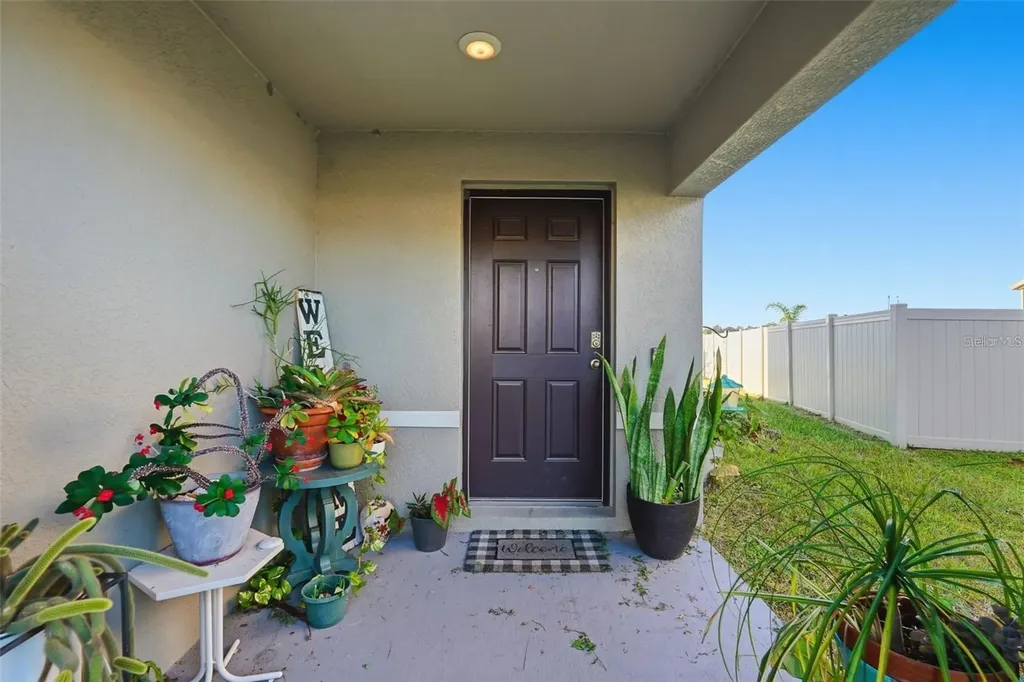 7811 Davie Ray Drive Zephyrhills FL 33540