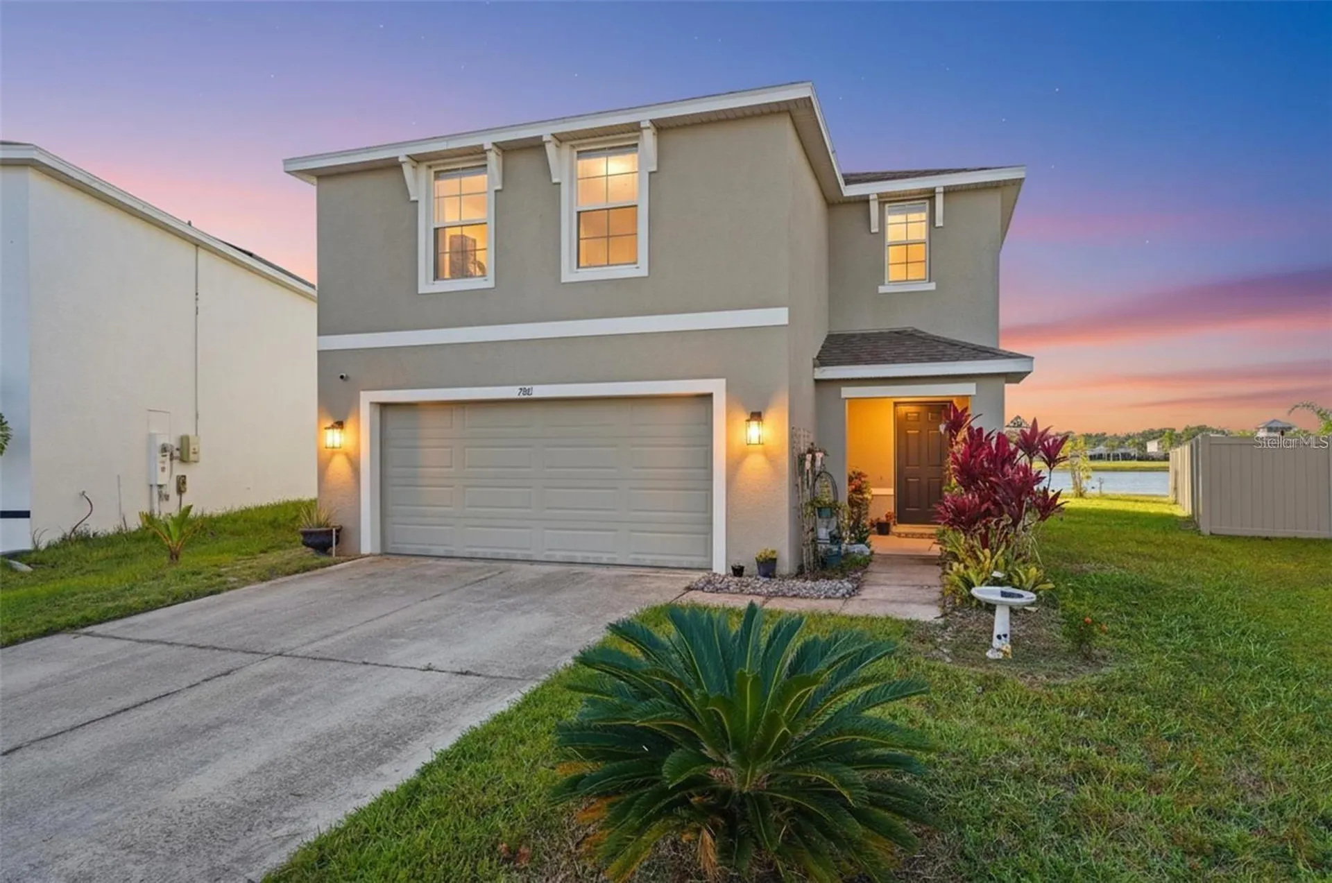 7811 Davie Ray Drive Zephyrhills FL 33540