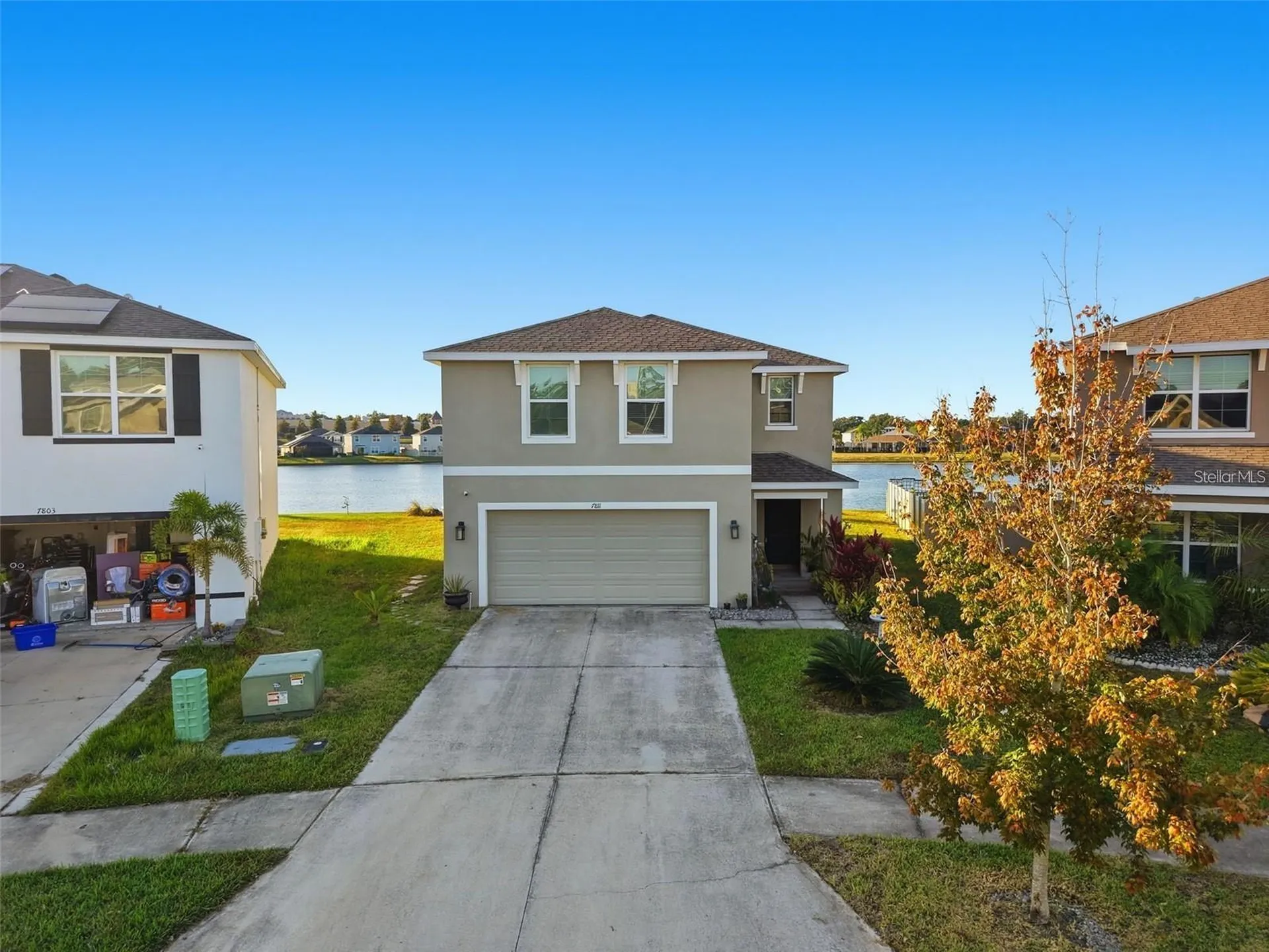 7811 Davie Ray Drive Zephyrhills FL 33540