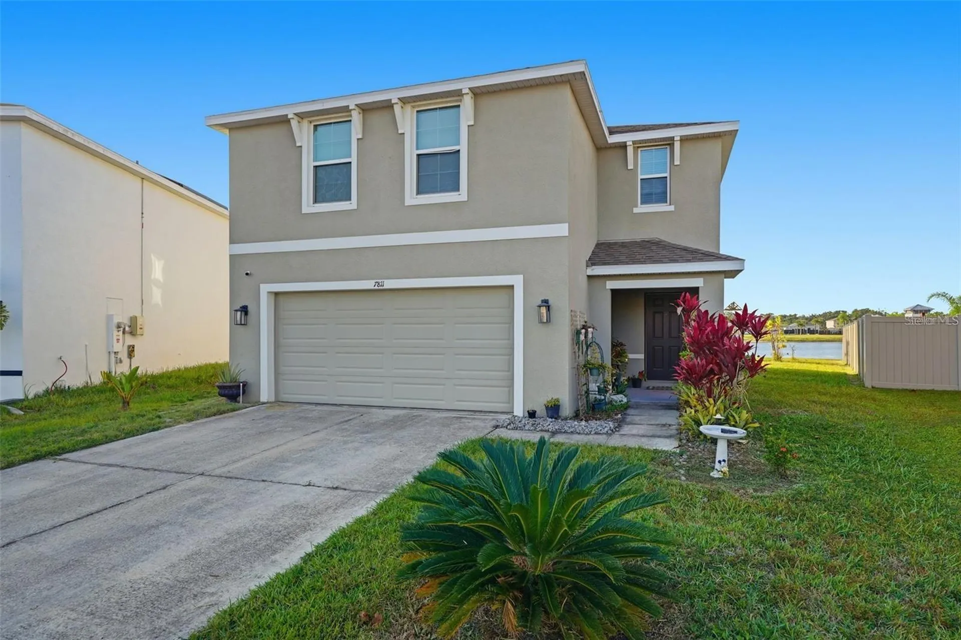 7811 Davie Ray Drive Zephyrhills FL 33540