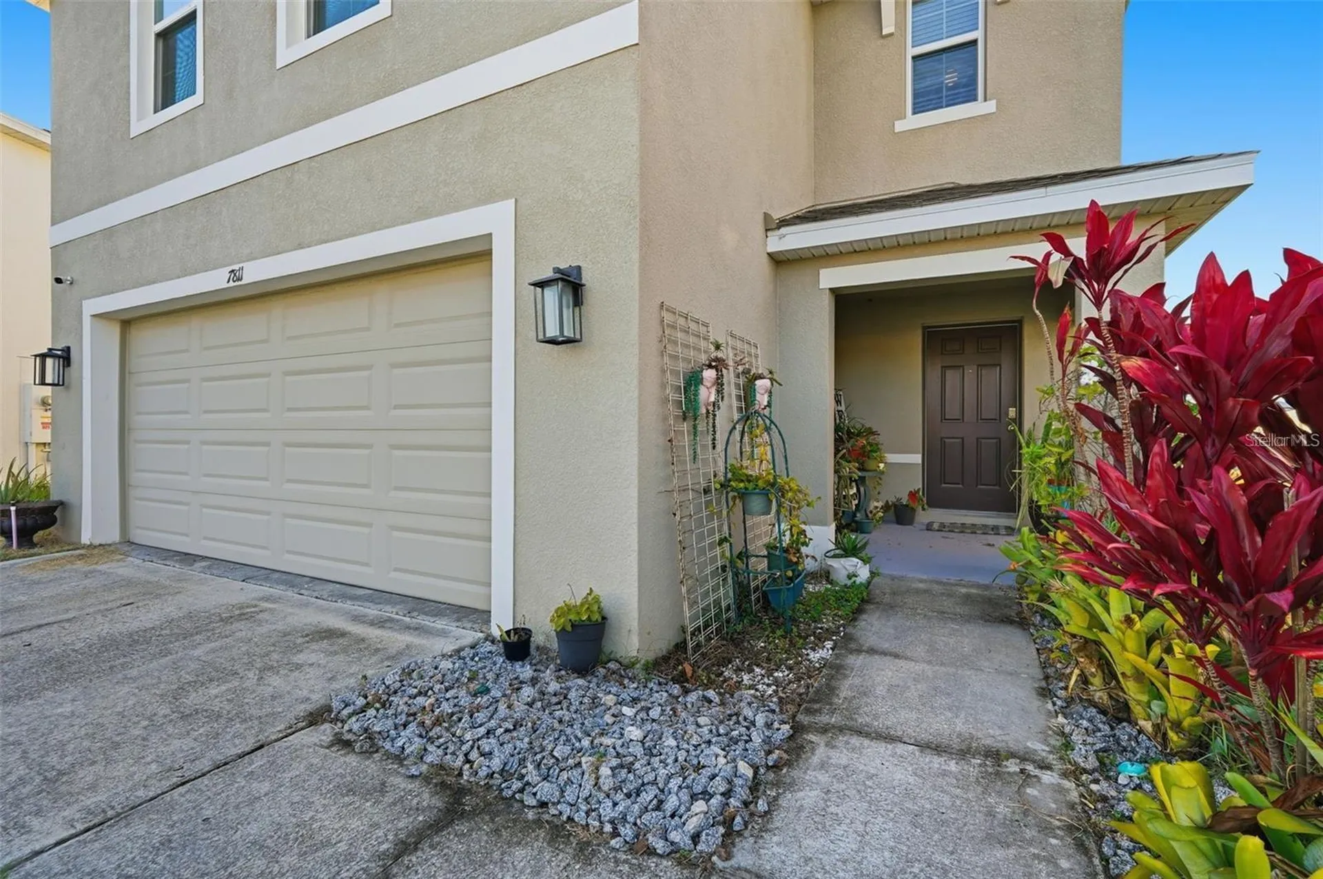 7811 Davie Ray Drive Zephyrhills FL 33540